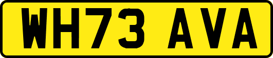 WH73AVA