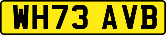 WH73AVB