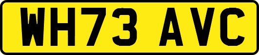 WH73AVC