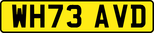 WH73AVD