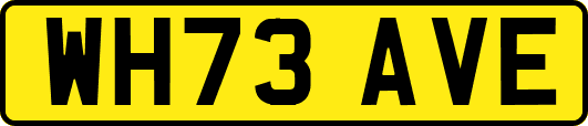 WH73AVE