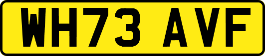 WH73AVF
