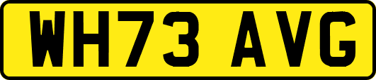 WH73AVG