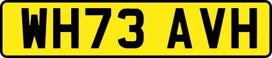 WH73AVH