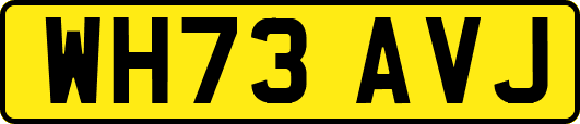 WH73AVJ