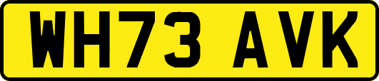 WH73AVK