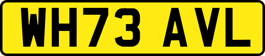 WH73AVL
