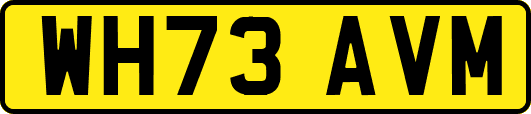 WH73AVM