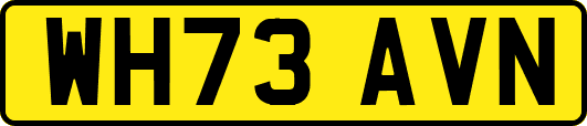 WH73AVN