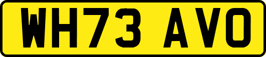 WH73AVO
