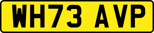 WH73AVP