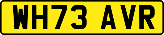 WH73AVR