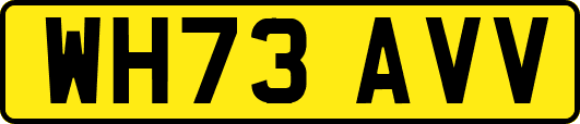 WH73AVV