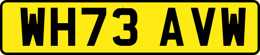WH73AVW