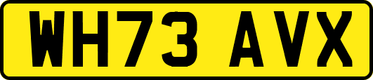 WH73AVX