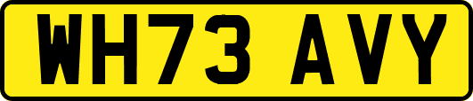 WH73AVY