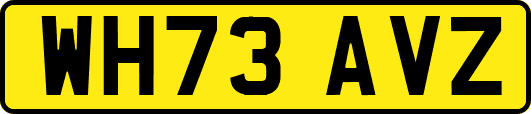 WH73AVZ