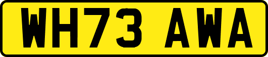 WH73AWA