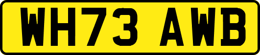 WH73AWB