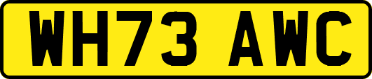 WH73AWC