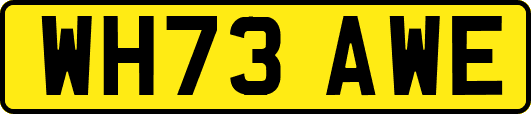 WH73AWE