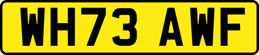 WH73AWF