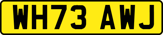 WH73AWJ