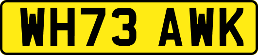 WH73AWK