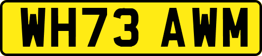WH73AWM