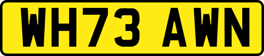 WH73AWN