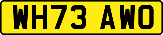 WH73AWO