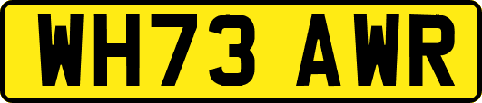 WH73AWR