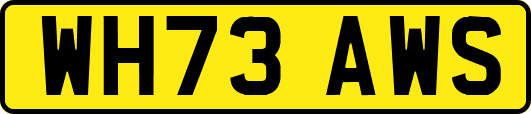 WH73AWS