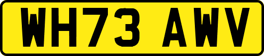 WH73AWV