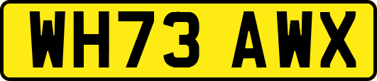 WH73AWX
