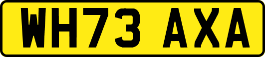 WH73AXA