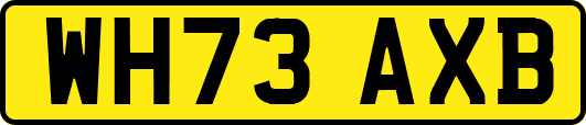 WH73AXB