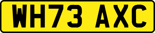 WH73AXC