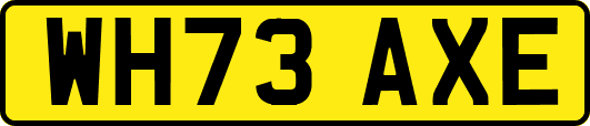 WH73AXE