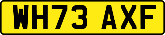 WH73AXF