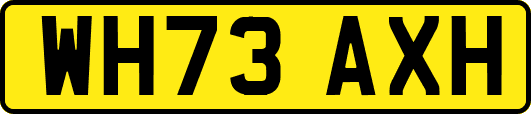 WH73AXH