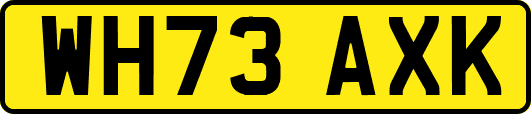 WH73AXK