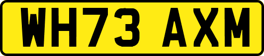 WH73AXM