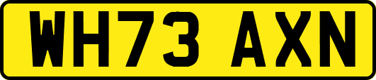 WH73AXN