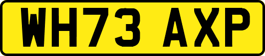 WH73AXP