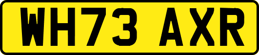 WH73AXR