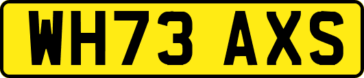 WH73AXS