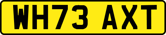 WH73AXT