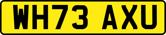 WH73AXU