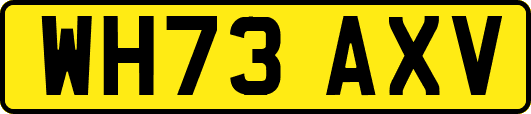 WH73AXV